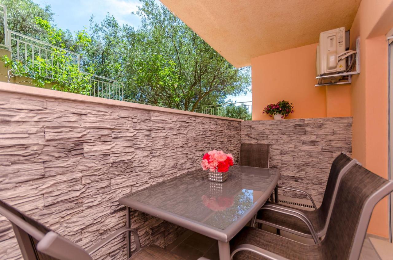 Apartamento Mia *