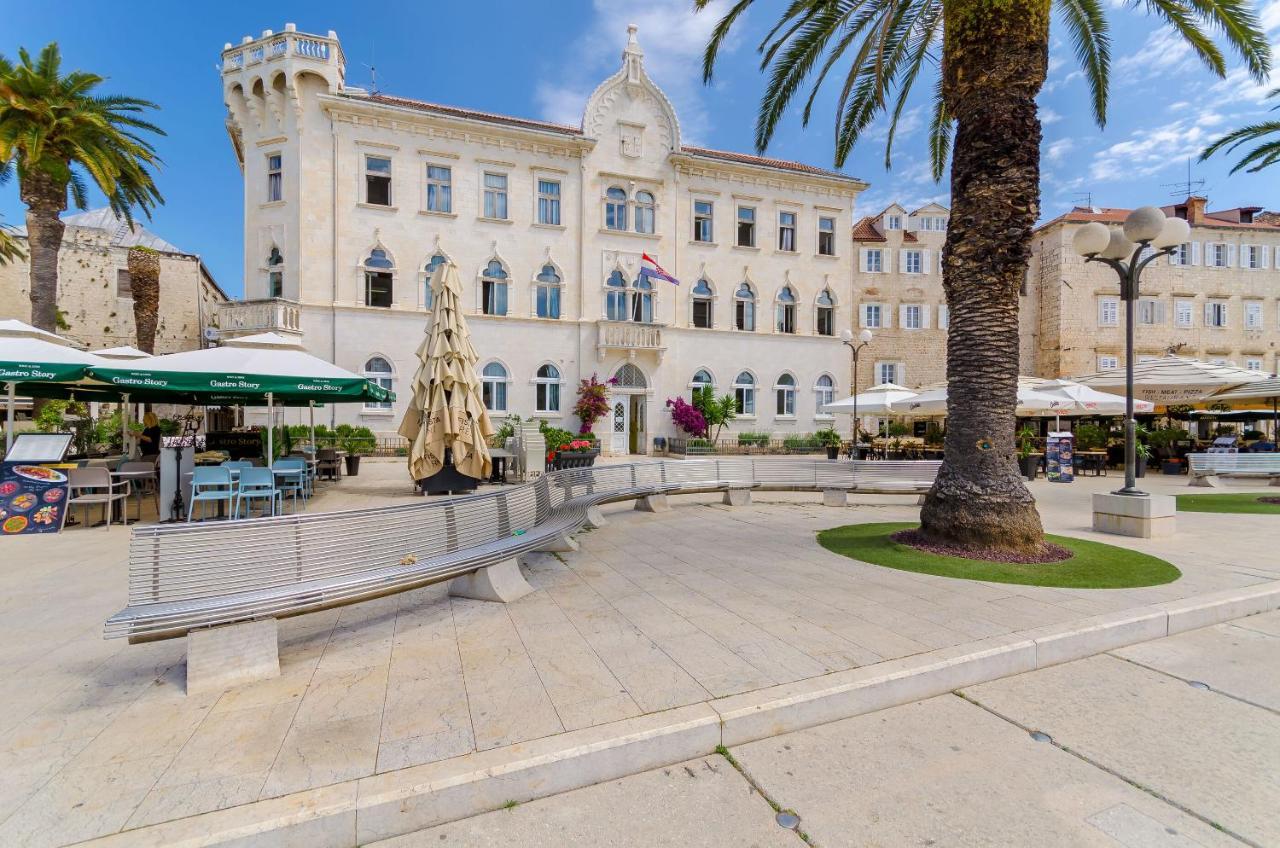 Apartmán Mia Trogir