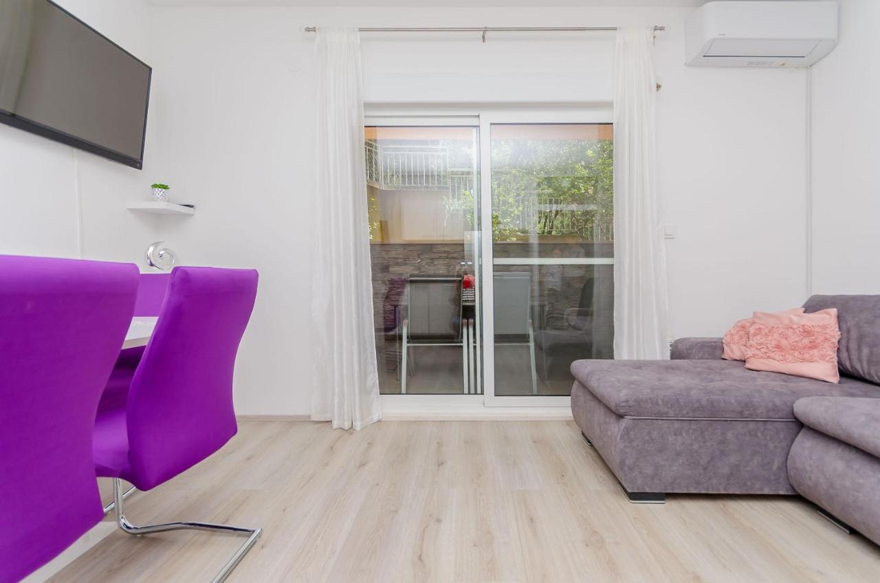 Apartmán Mia