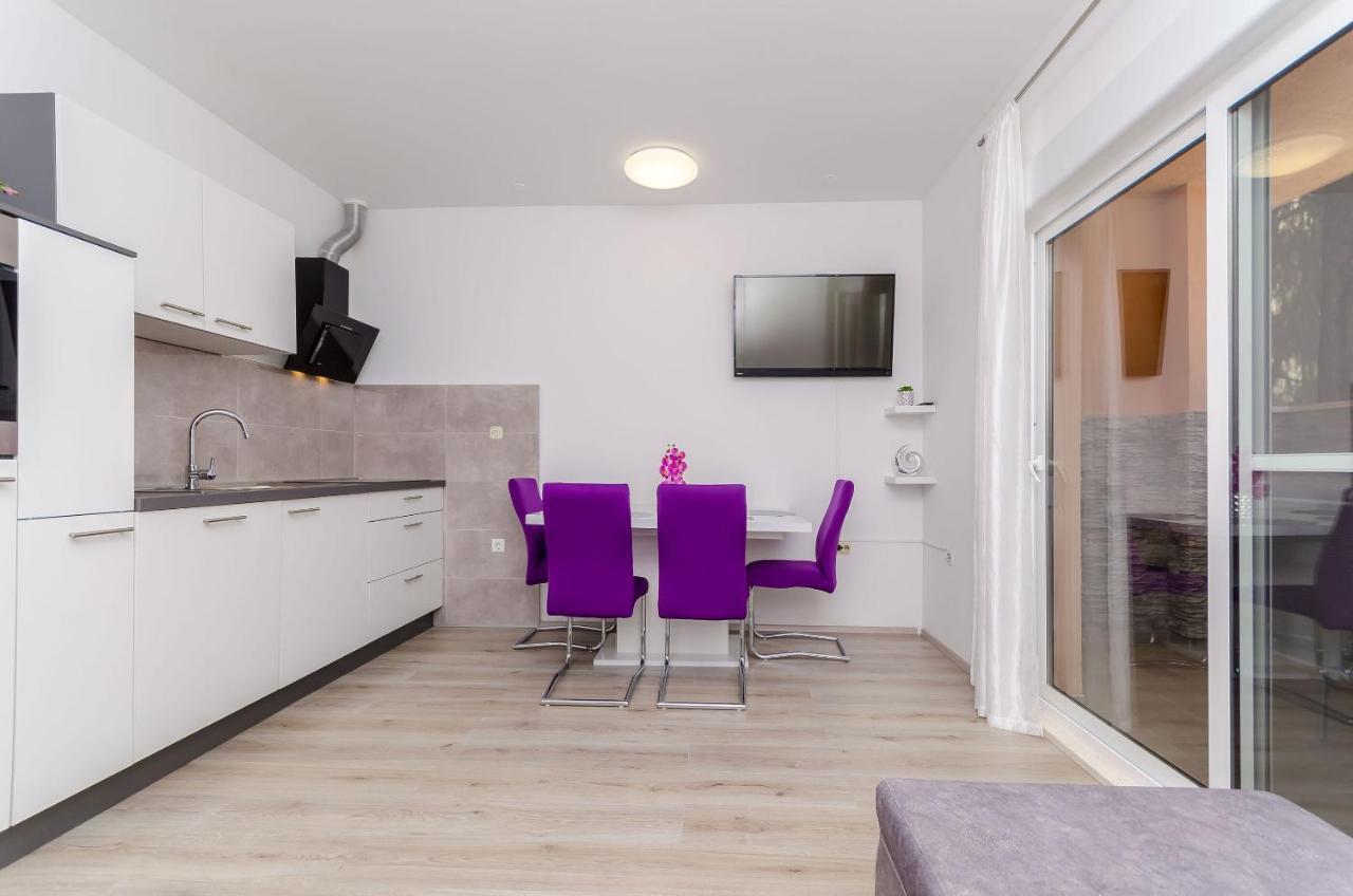 Mia Apartmán Trogir
