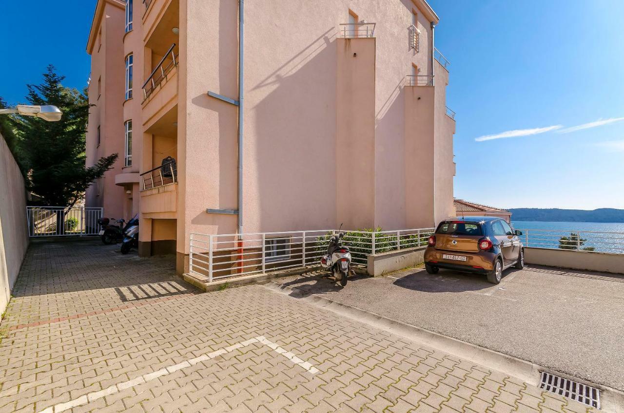 Apartmán Mia
