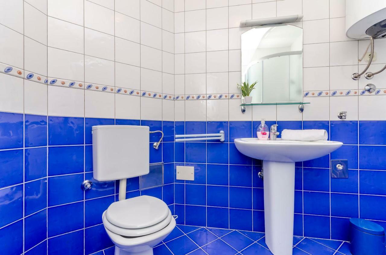 Mia Apartmán Trogir