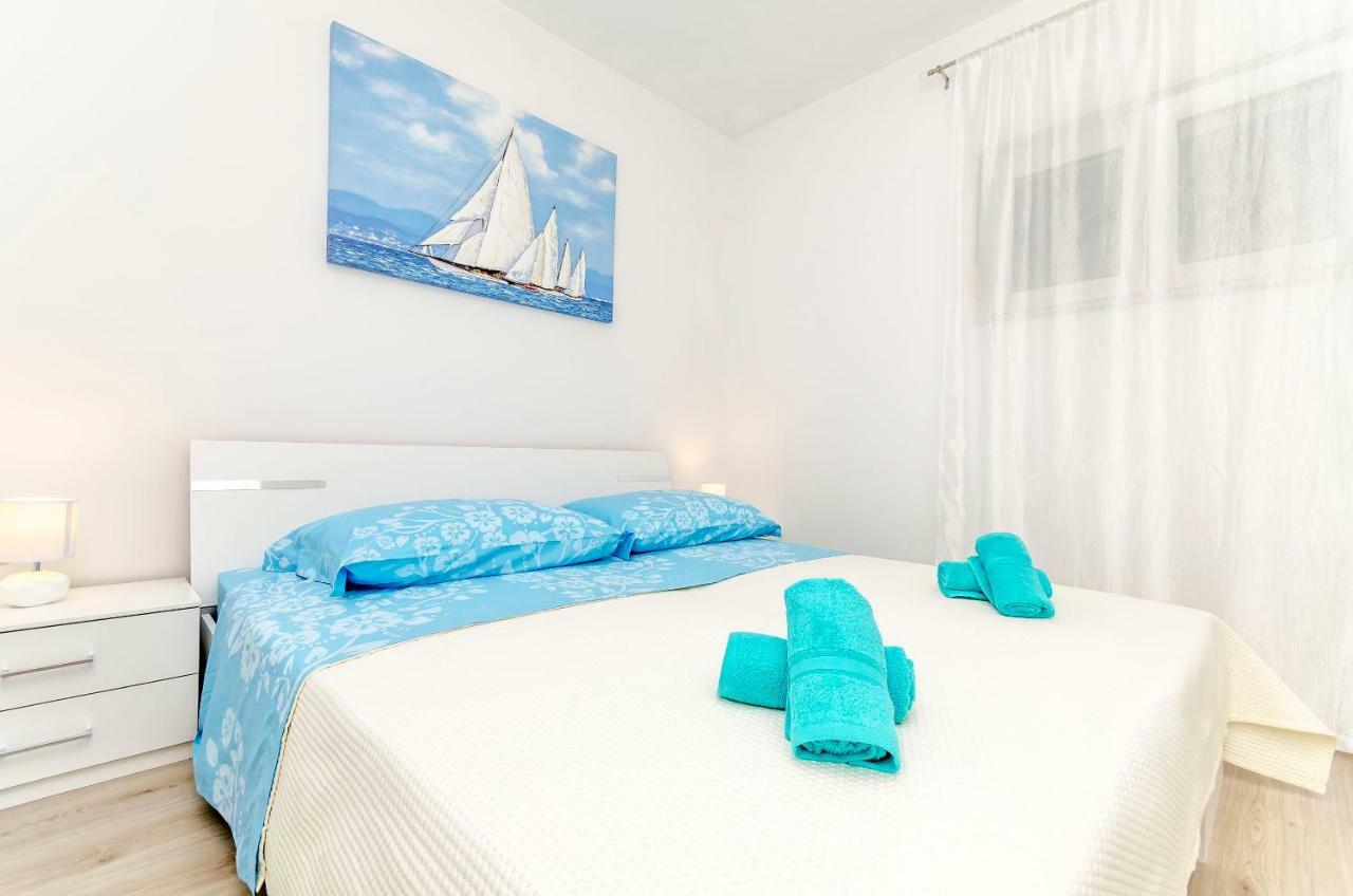 Apartmán Mia