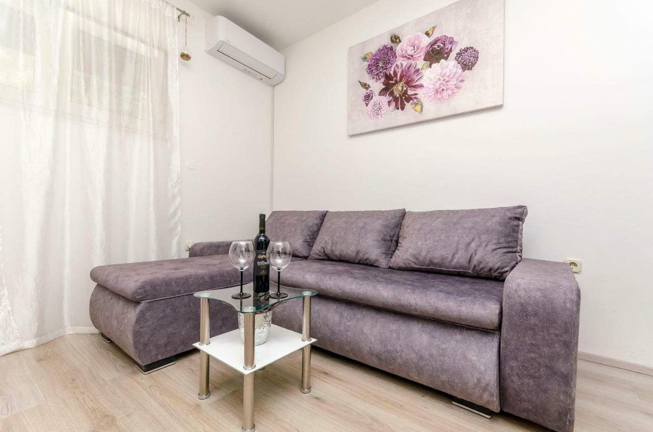 Apartmán Mia *